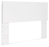 Onita - Panel Headboard