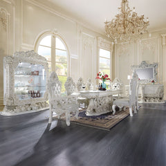 Adara - Server - Antique White