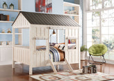 Spring Cottage - Cama