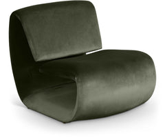 Nouveau - Accent Chair