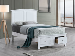 Glory Furniture - Hammond - Storage Bed