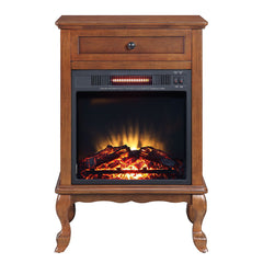 Eirene - Fireplace