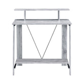 Nypho - Writing Desk - Wood