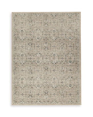 Jessmen - Rug