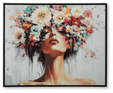 Shadwick - Wall Art - Multi