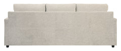 Soletren - Queen Sofa Sleeper - Stone