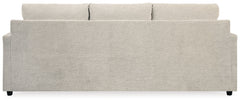 Soletren - Sofa - Stone