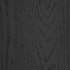 Armenleigh - Bar Cabinet - Black / Brown