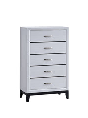 Glory Furniture - Glasgow - Chest