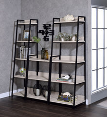 Wendral - Bookshelf