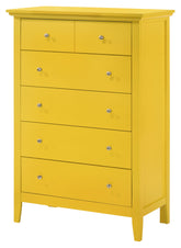 Glory Furniture - Hammond - Chest
