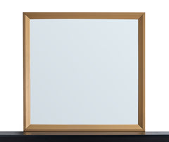 Kramer - Mirror - Gold