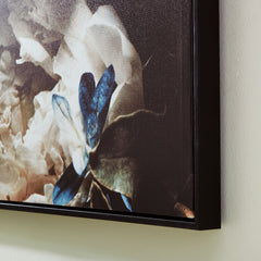 Hurshaw - Wall Art - Multi