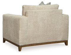 Parklynn - Chair And A Half - Desert