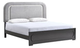 Glory Furniture - Wave - Bed