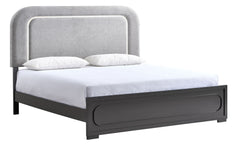 Glory Furniture - Wave - Bed