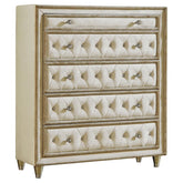 Antonella - 5-Drawer Bedroom Chest