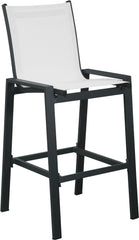 Nizuc - Outdoor Patio Barstool (Set of 2)
