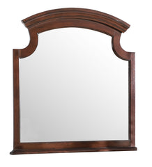 Summit - Mirror - Cappuccino