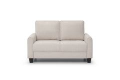 Dallas - Loveseat - Ivory