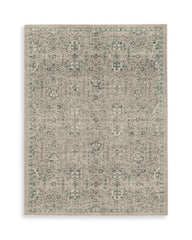 Jessmen - Rug