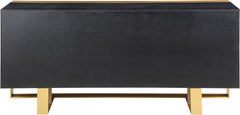 Sherwood - Sideboard - Black
