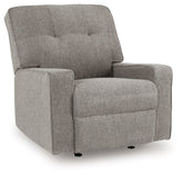 Larimer - Rocker Recliner