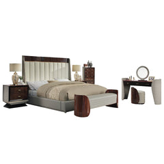 Jamonica - Mirror - Dark Brown