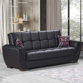 Ottomanson Armada Air - Upholstered Convertible Sofabed With Storage