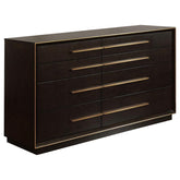 Durango - 8-Drawer Dresser