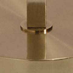 Haigwood - Metal Lamp
