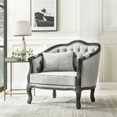 Samael - Chair