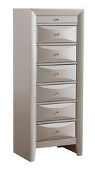Glory Furniture - Marilla - 7 Drawer Lingerie Chest