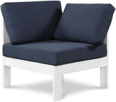 Nizuc - Outdoor Corner Chair