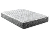 Hayes - Firm Tight Top Hybrid Mattress