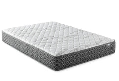 Hayes - Firm Tight Top Hybrid Mattress