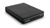 MLILY PowerCool - 1.0 Firm Hybrid Mattress