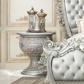 Sandoval - Nightstand - Champagne