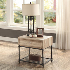 Brantley II - Table
