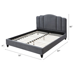 Giada - Bed