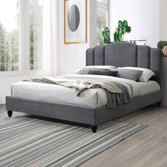 Giada - Bed