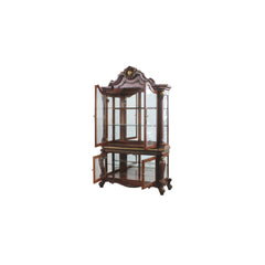 Picardy - Curio - Honey Oak