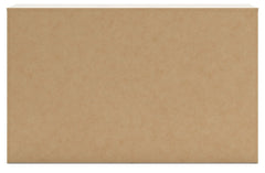 Lawroy - Six Drawer Dresser - Light Natural