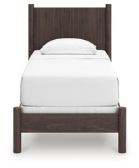 Pamytta - Panel Bed