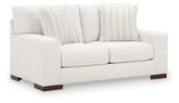 Hartside - Loveseat - Frosted