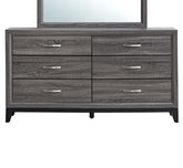 Glory Furniture - Glasgow - Dresser