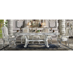 Dresden - Dining Table - Bone White