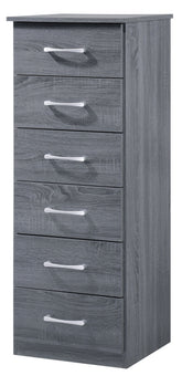 Glory Furniture - Boston - Lingerie Chest