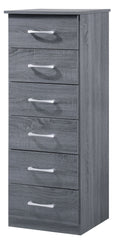 Glory Furniture - Boston - Lingerie Chest