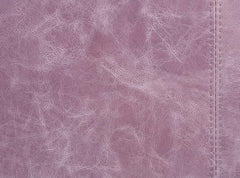 Metis - Sofa - Wisteria Top Grain Leather